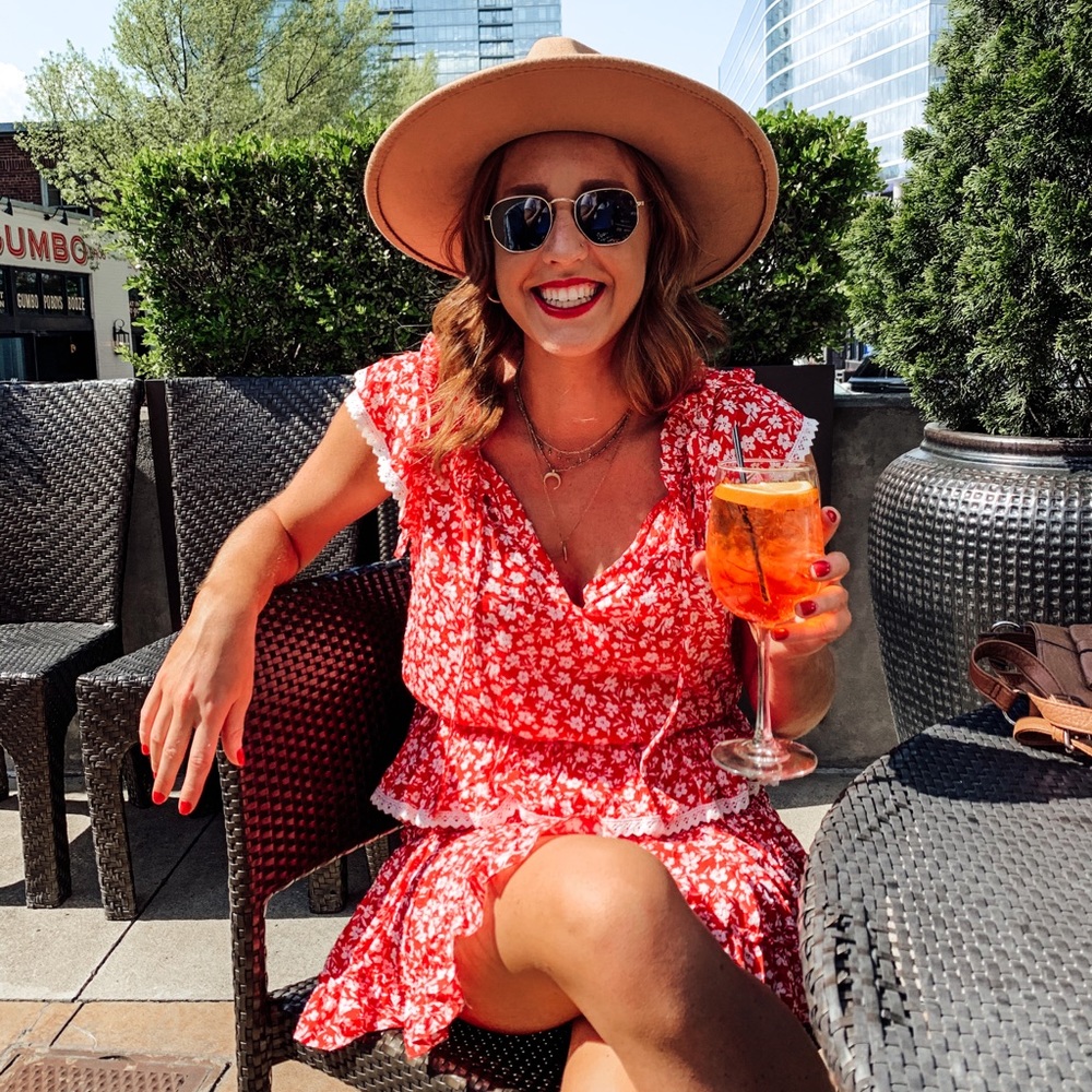 Meet your Posher, Kelsey